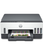 Botellas de tinta Hp Smart Tank 7005 All-in-One