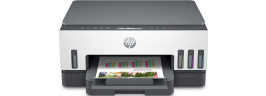 ✅ Tinta para la impresora | Hp Smart Tank 7005|Original y compatible