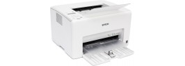 Cartuchos de toner impresora Epson Aculaser C1750N