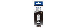 Botellas de tinta Epson 114 | tiendacartucho.es®