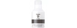 Botellas de tinta Canon GI-56