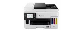 ✅ Tinta Canon Maxify GX6050 | Tiendacartucho®