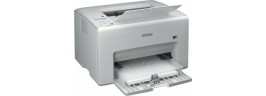 Cartuchos de toner impresora Epson Aculaser C1750W