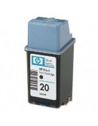 Tinta HP 20