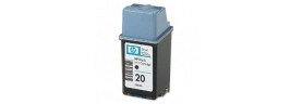 Tinta HP 20