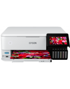 Tinta Epson EcoTank ET-8500