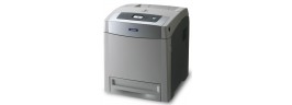 Cartuchos de toner impresora Epson Aculaser C2800