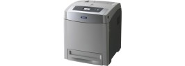 Cartuchos de toner impresora Epson Aculaser C2800DN