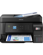 Tinta Epson EcoTank ET-4810
