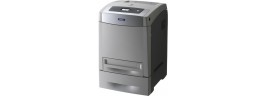 Cartuchos de toner impresora Epson Aculaser C2800DTN