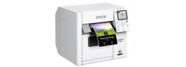 Cartuchos de Tinta para tu impresora Epson ColorWorks | Tiendacartucho