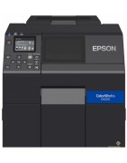 Cartuchos de tinta Epson ColorWorks C6000Ae