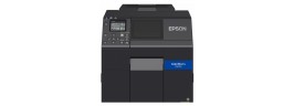 Cartuchos de Tinta Epson ColorWorks C6000Ae | Tiendacartucho.es®