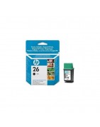 Tinta HP 26
