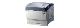 Cartuchos de toner impresora Epson Aculaser C3000