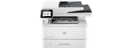 ✅Cartuchos de tinta para HP Laserjet Pro 4102dwe|Original y compatible