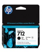 Cartuchos de tinta HP 712