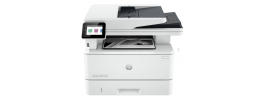 ✅Cartuchos de tinta para HP Laserjet Pro 4102fdwe|Original y compatible