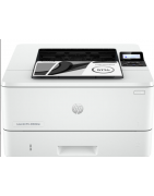 Cartuchos de toner HP LaserJet Pro 4002d
