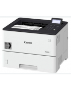 Canon LBP 320 Series