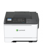 Cartuchos Lexmark CS 421dn