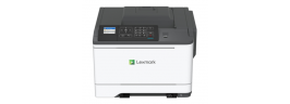 Cartuchos Lexmark CS 421dn | 🖨️ Tiendacartucho.es®