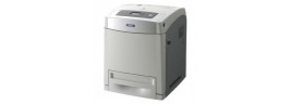 Cartuchos de toner impresora Epson Aculaser C3800DN