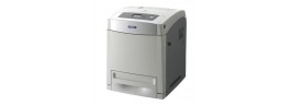 Cartuchos de toner impresora Epson Aculaser C3800N