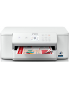 Cartuchos de tinta Epson Workforce Pro Wf-C4310dw