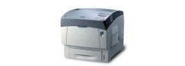 Cartuchos de toner impresora Epson Aculaser C4100