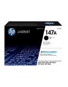 Toner HP 147A / 147X