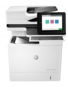 HP LaserJet Enterprise Flow MFP M634h