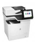 HP LaserJet Enterprise Flow MFP M635z