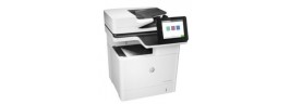 ✅HP LaserJet Enterprise Flow MFP M635z| 🖨️Tiendacartucho.es®