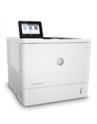 HP LaserJet Enterprise M610 Series