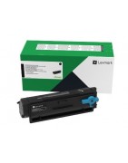 Cartuchos Lexmark MS331 / MS431 / MX331 / MX431 / MX432