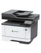 Cartuchos Lexmark MX331adn