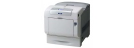 Cartuchos de toner impresora Epson Aculaser C4200