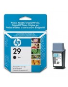 Tinta HP 29