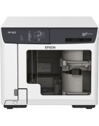 Epson Discproducer