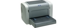 Epson EPL 6200. Cartuchos para la impresora Epson EPL 6200