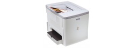 Cartuchos de toner impresora Epson Aculaser C1900