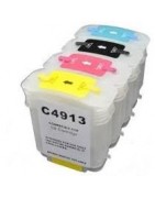Tinta HP 82 / 84