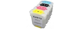 Tinta HP 82 / 84