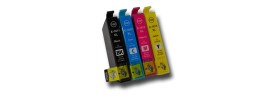 Cartuchos de tinta Epson 18XL Compatibles y Originales