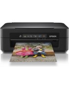       Epson Expression XP