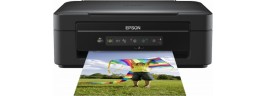 Cartuchos de tinta impresora Epson Expression Home XP-205