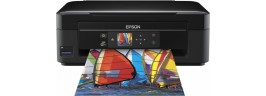 Cartuchos de tinta impresora Epson Expression Home XP-305