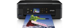 Cartuchos de tinta impresora Epson Expression Home XP-405