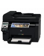 HP TopShot LaserJet Pro